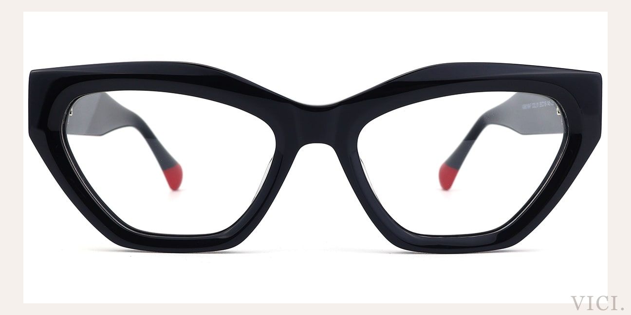 Vici Acetát — Red