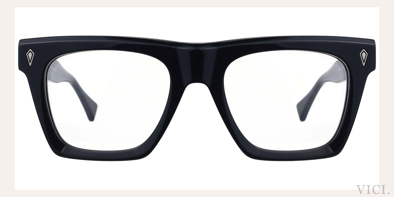 Vici Acetát — Black