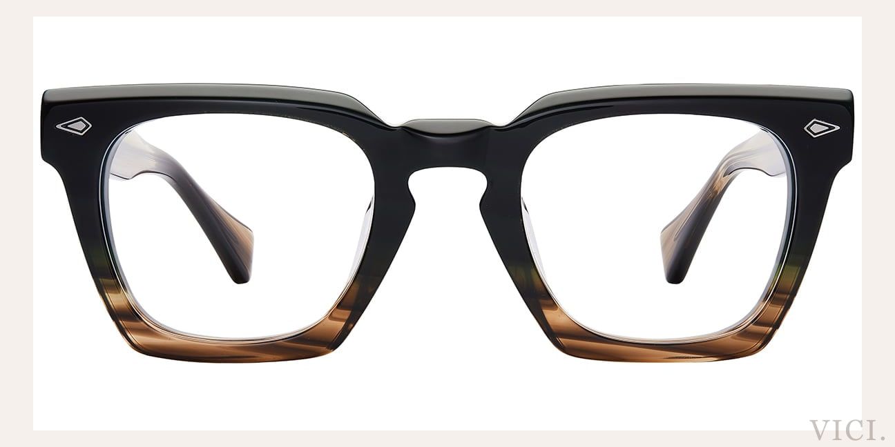 Vici Acetát — Brown
