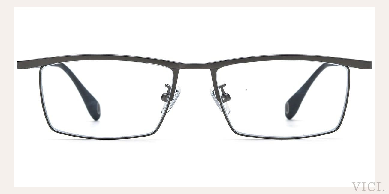 Vici Titanium — Grey