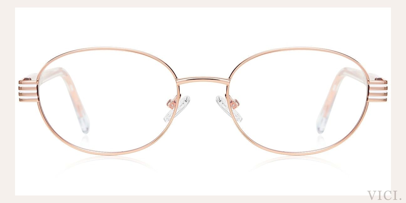 Vici Kov — Rose Gold