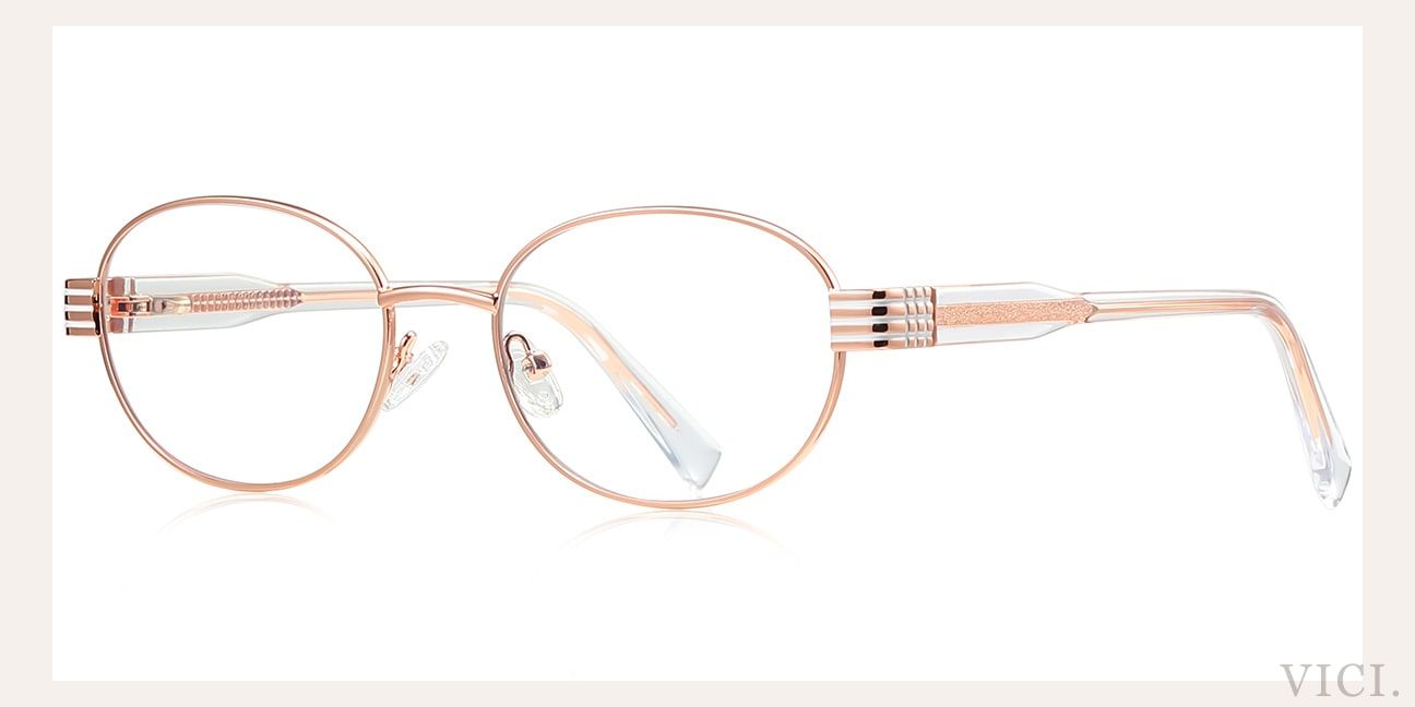 Vici Kov — Rose Gold