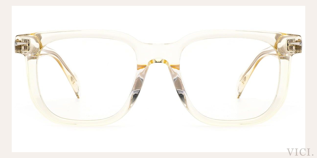 Vici Acetát — Yellow