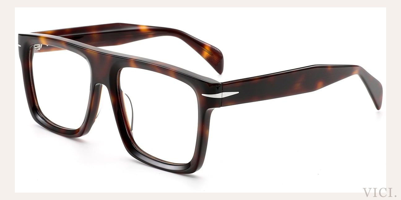 Vici Acetát — Tortoiseshell