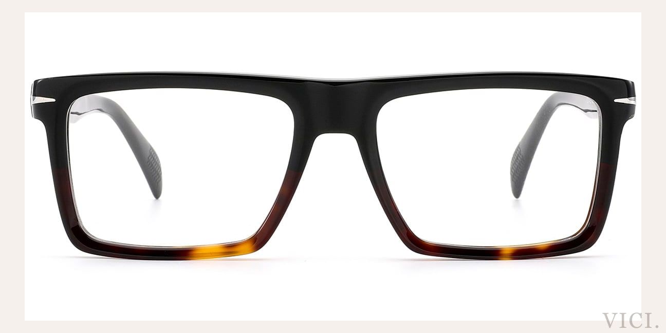 Vici Acetát — Black