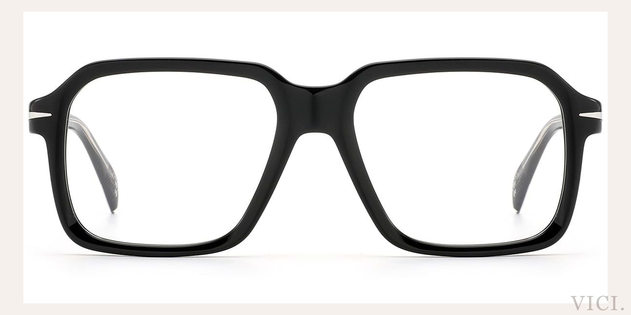 Vici Acetát — Black
