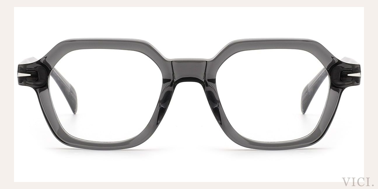 Vici Acetát — Grey
