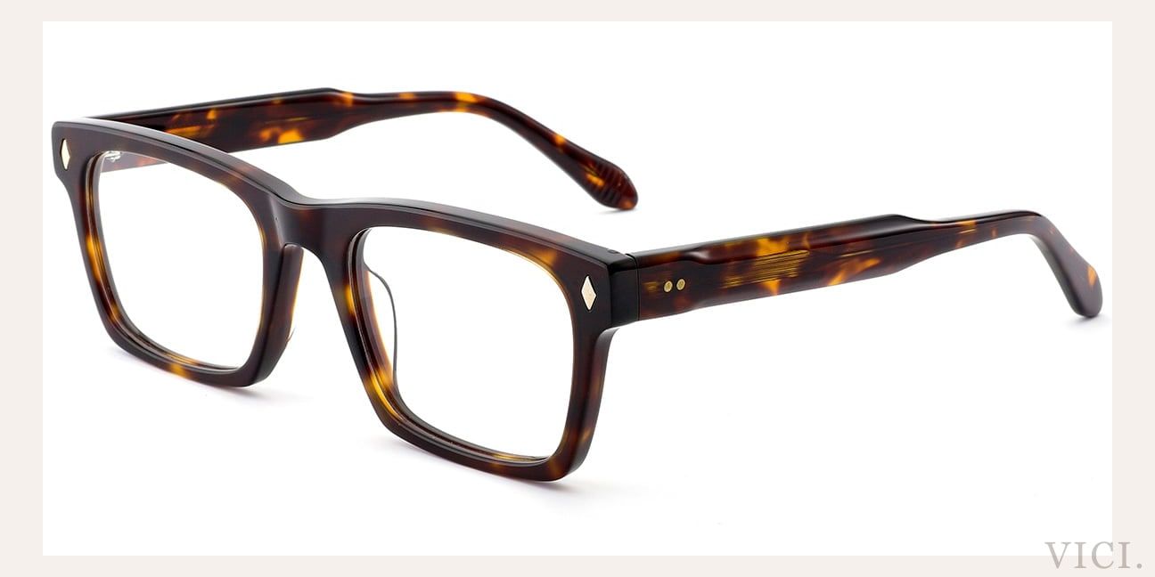 Vici Acetát — Tortoiseshell