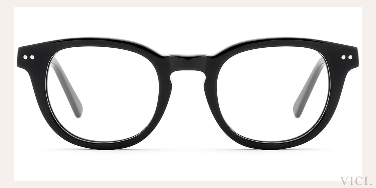 Vici Acetát — Black