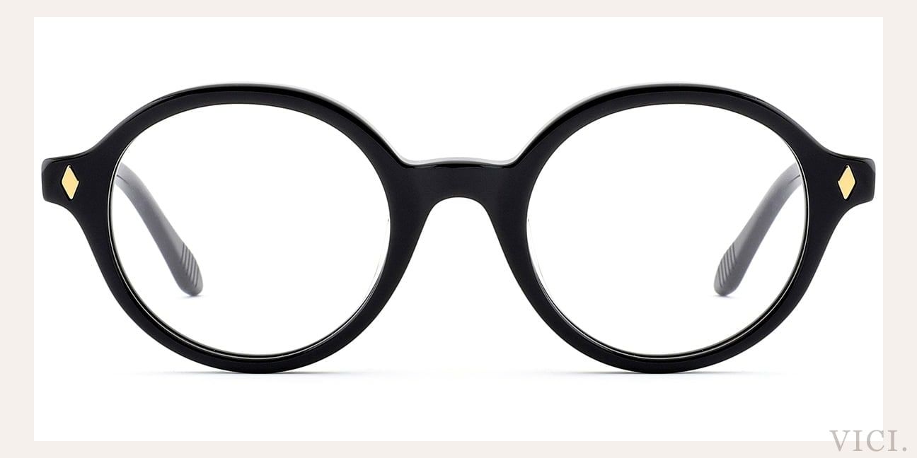 Vici Acetát — Black