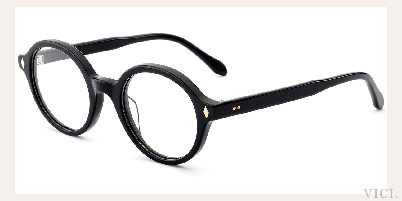 Vici Acetát — Black #2