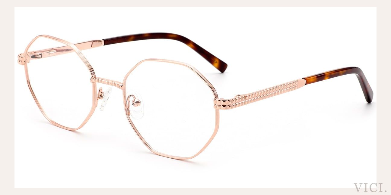 Vici Kov — Rose Gold