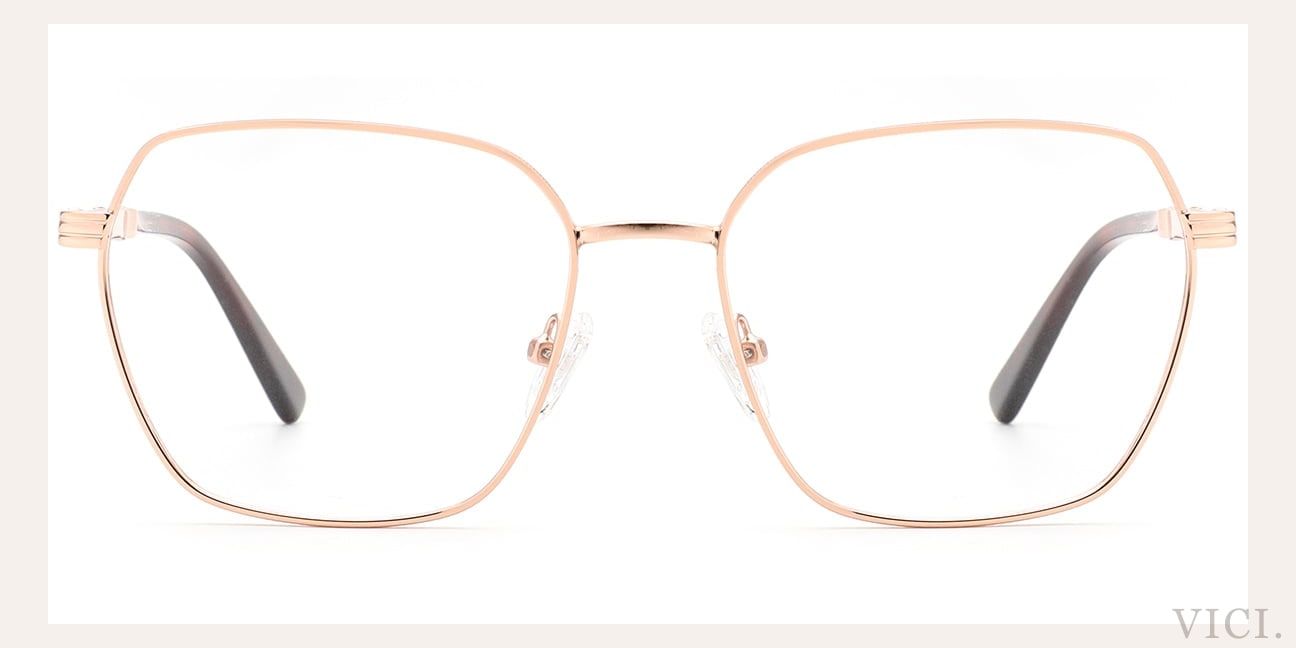Vici Kov — Rose Gold