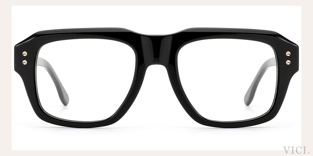 Vici Acetát — Black