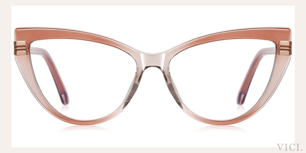 Vici Kov/acetát — Gradient Brown
