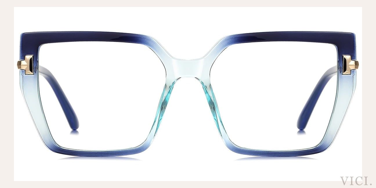Gradient Blue
