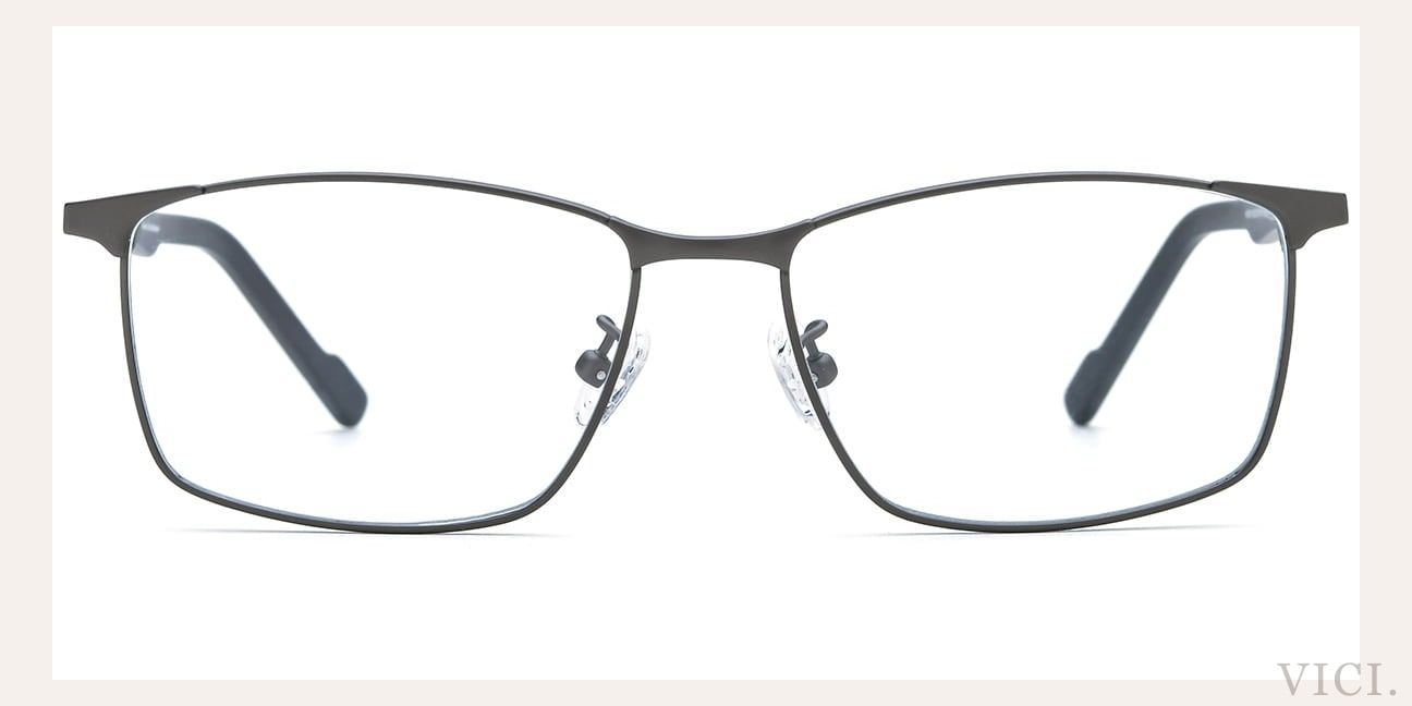 Vici Titanium — Grey