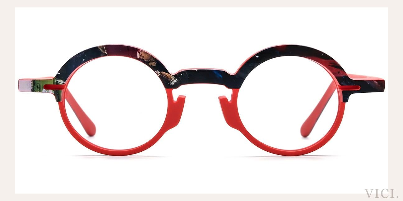 Vici Acetát — Red