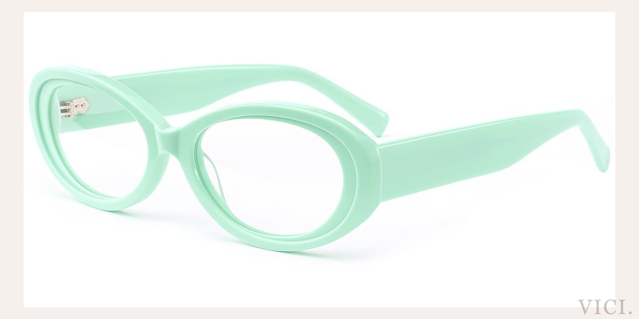 Vici Acetát — Blue