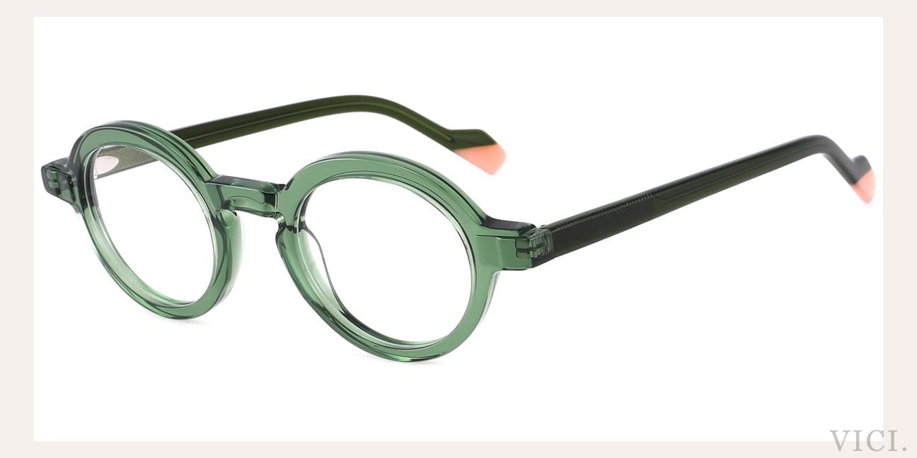 Vici Acetát — Green