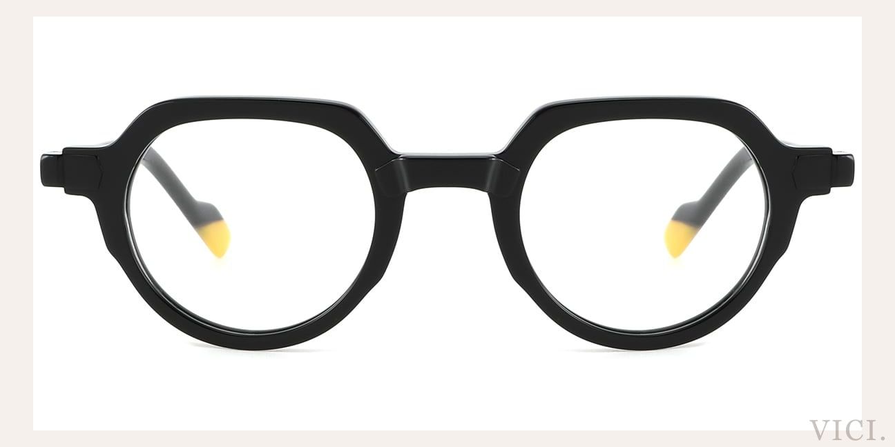 Vici Acetát — Yellow