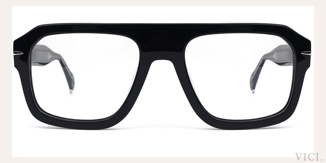 Vici Acetát — Brown