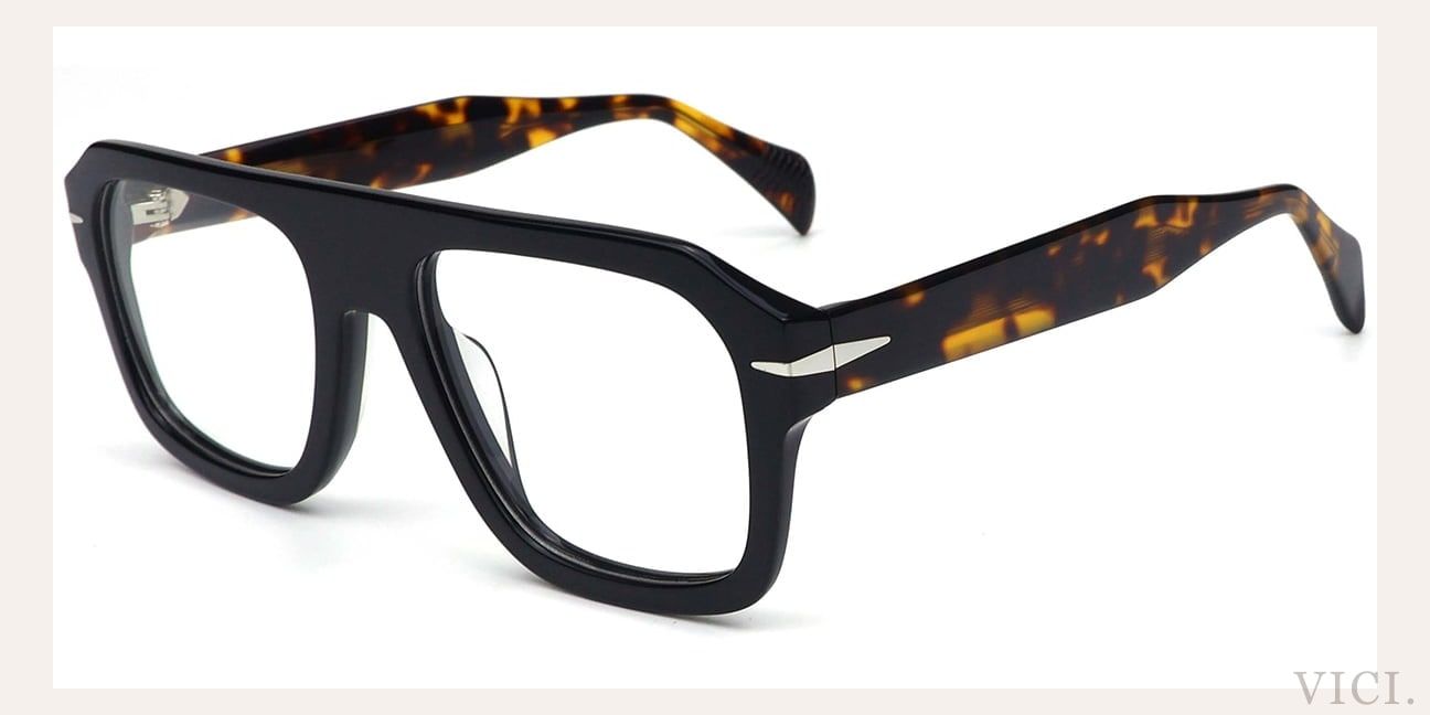 Bright Black