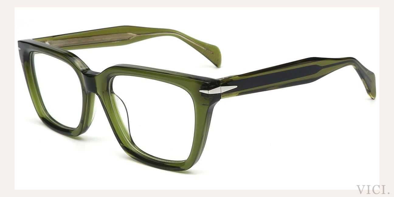 Vici Acetát — Green