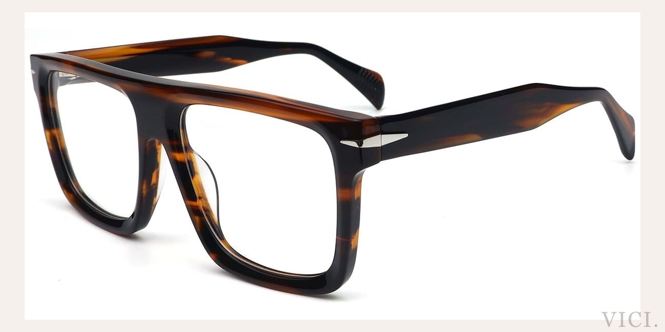 Vici Acetát — Brown