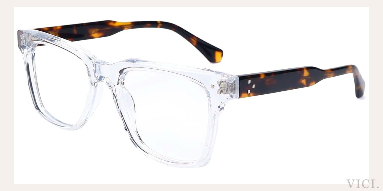 Vici Acetát — Translucent