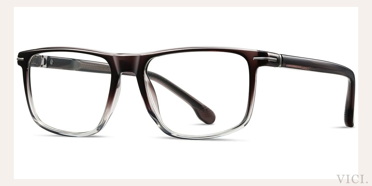 Vici Acetát — Gradient Grey