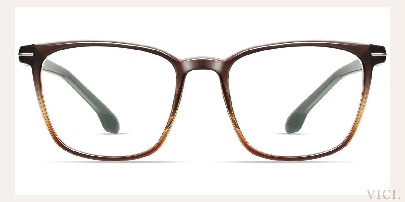 Vici Acetát — Gradient Brown