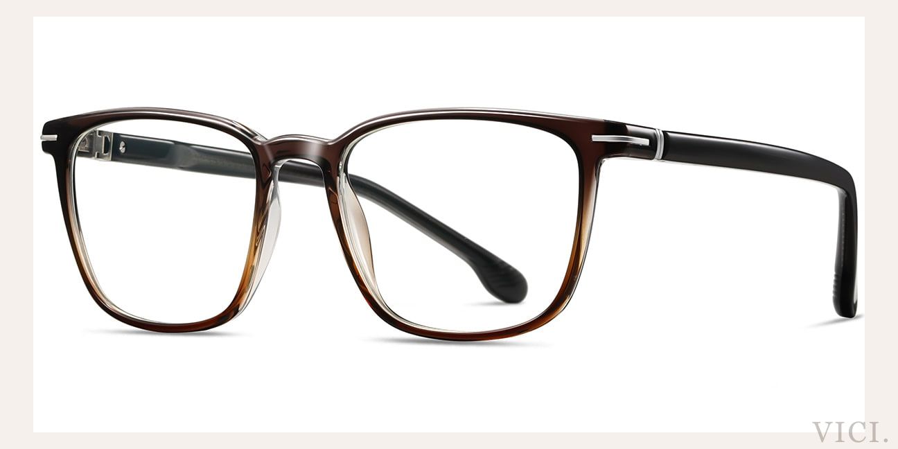 Vici Acetát — Gradient Brown