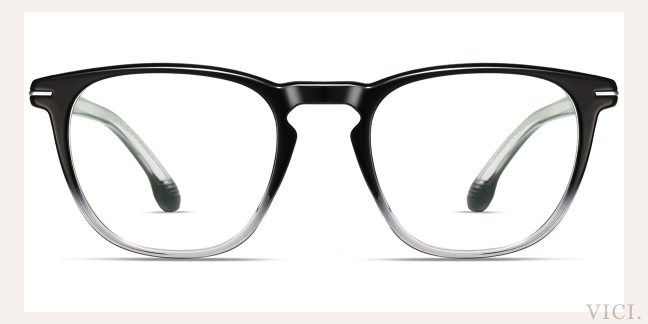Gradient Black
