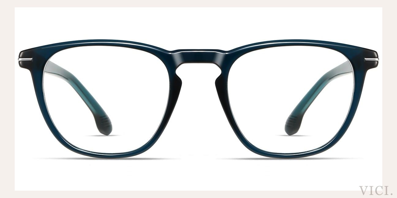 Vici Acetát — Blue