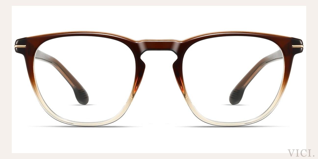 Gradient Brown