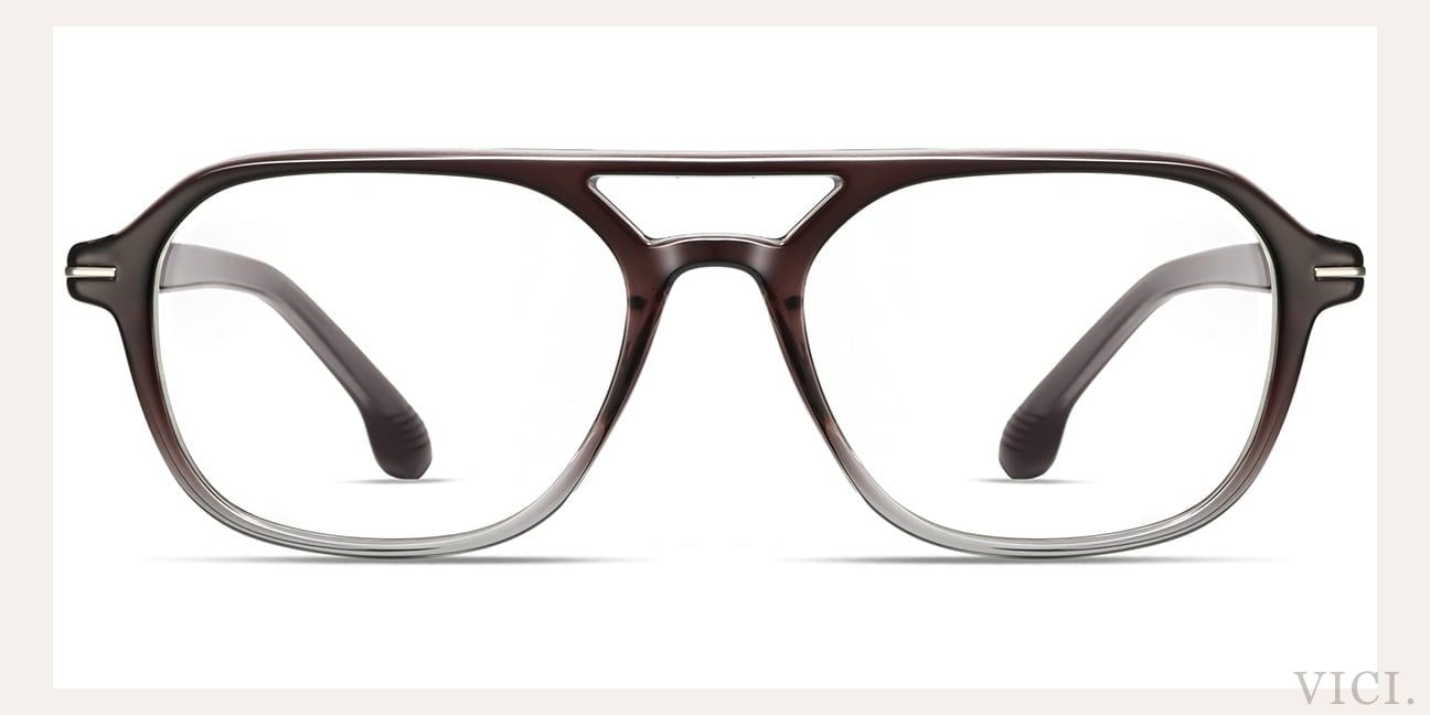 Vici Acetát — Gradient Grey