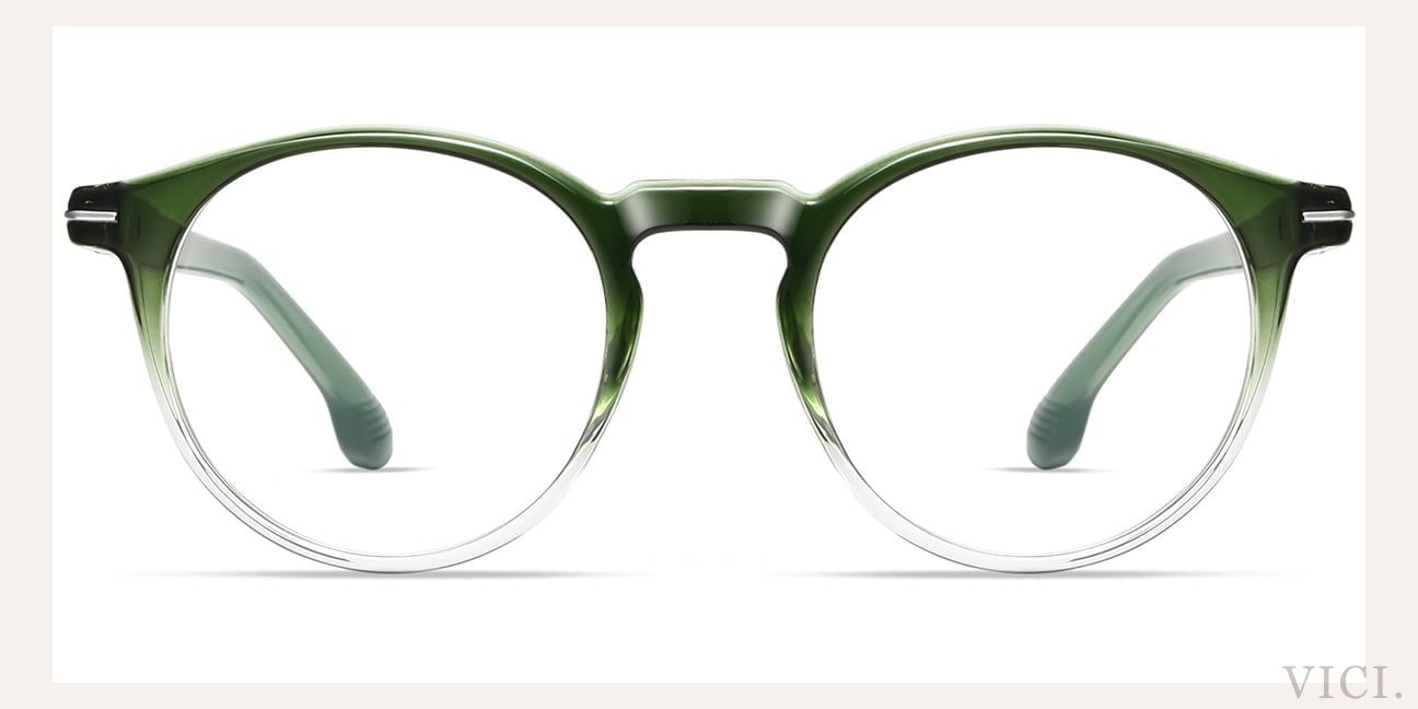 Vici Acetát — Gradient Green