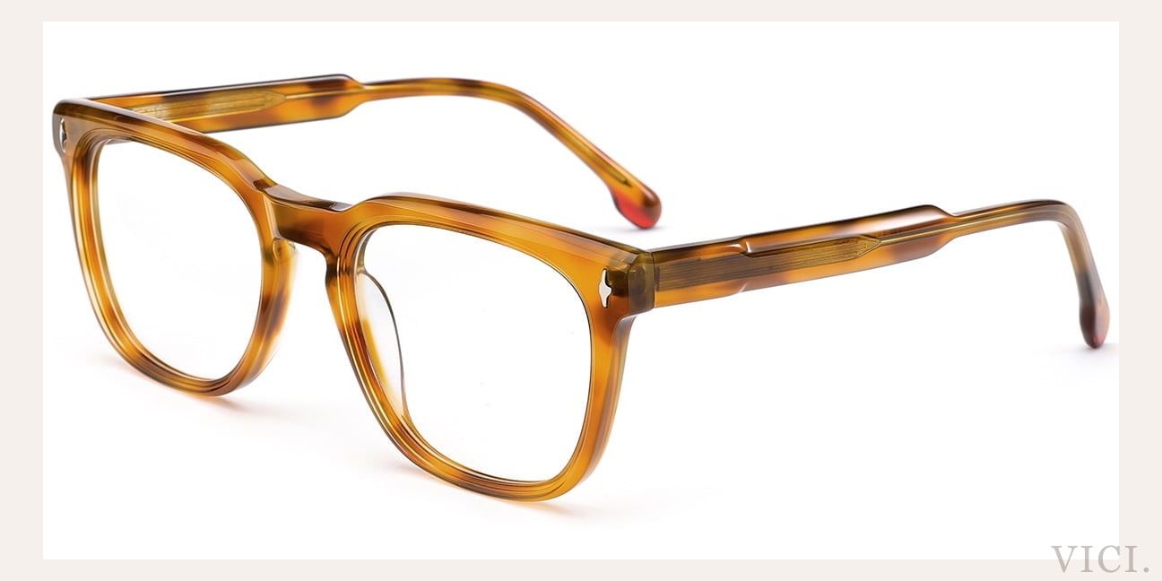Vici Acetát — Tortoiseshell