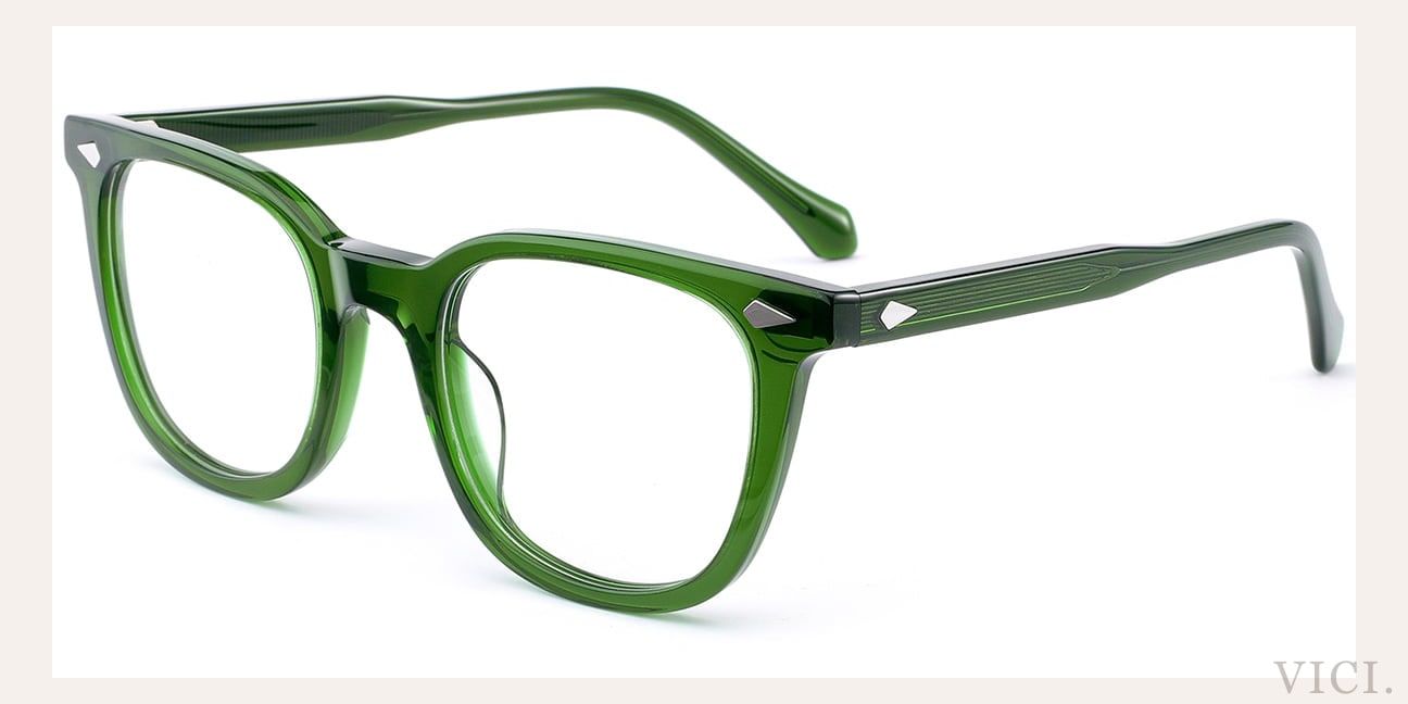 Vici Acetát — Green