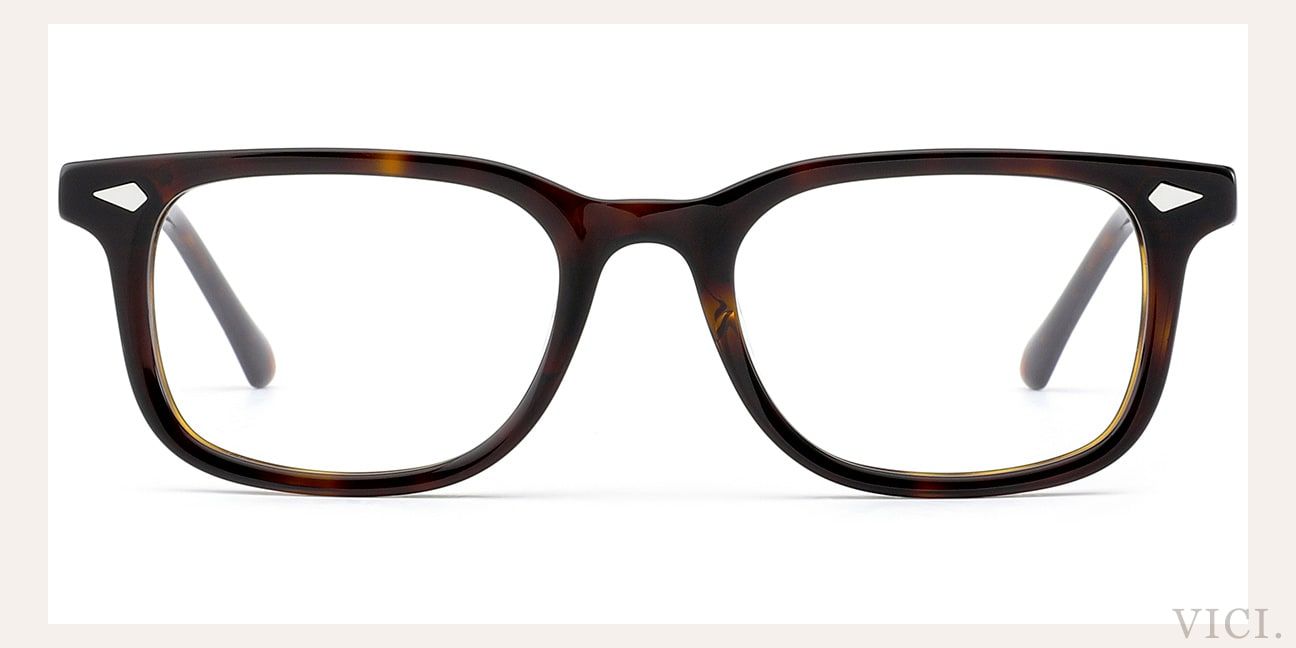 Vici Acetát — Black