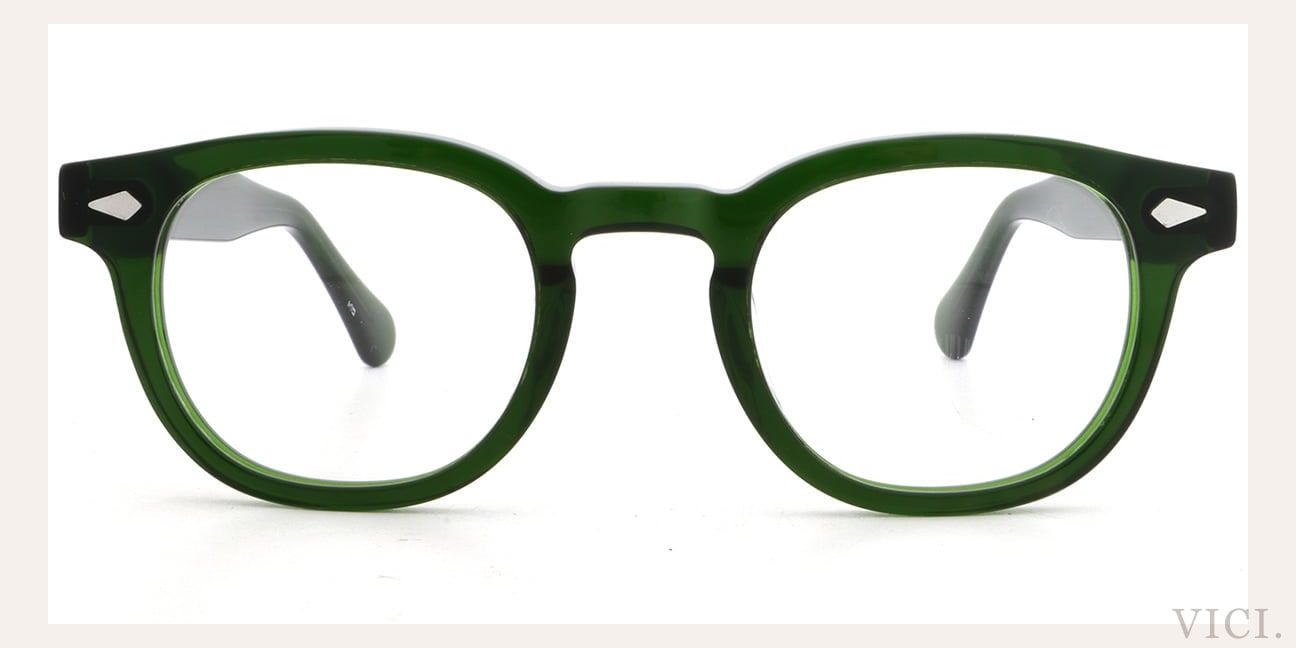 Vici Acetát — Green