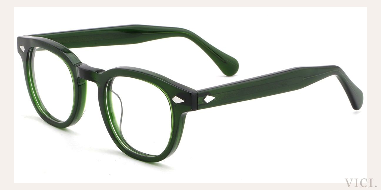 Vici Acetát — Green