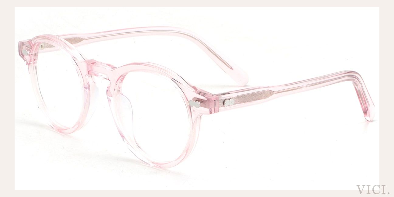 Vici Acetát — Pink #2
