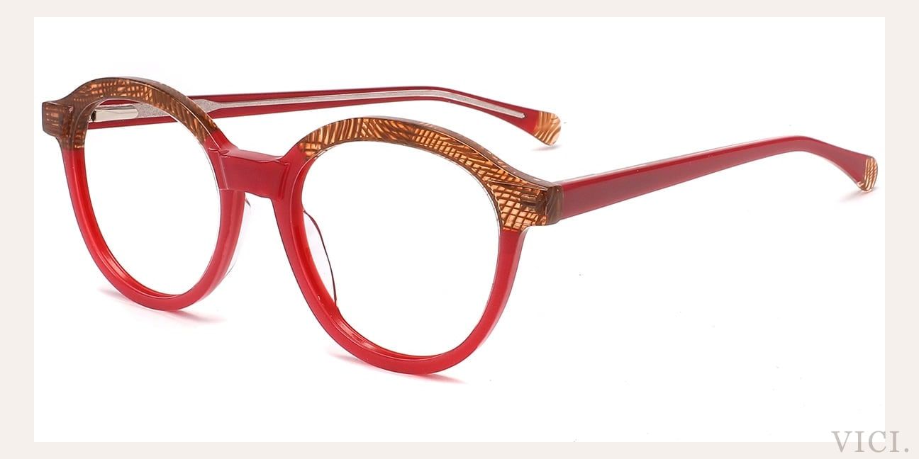 Vici Acetát — Red