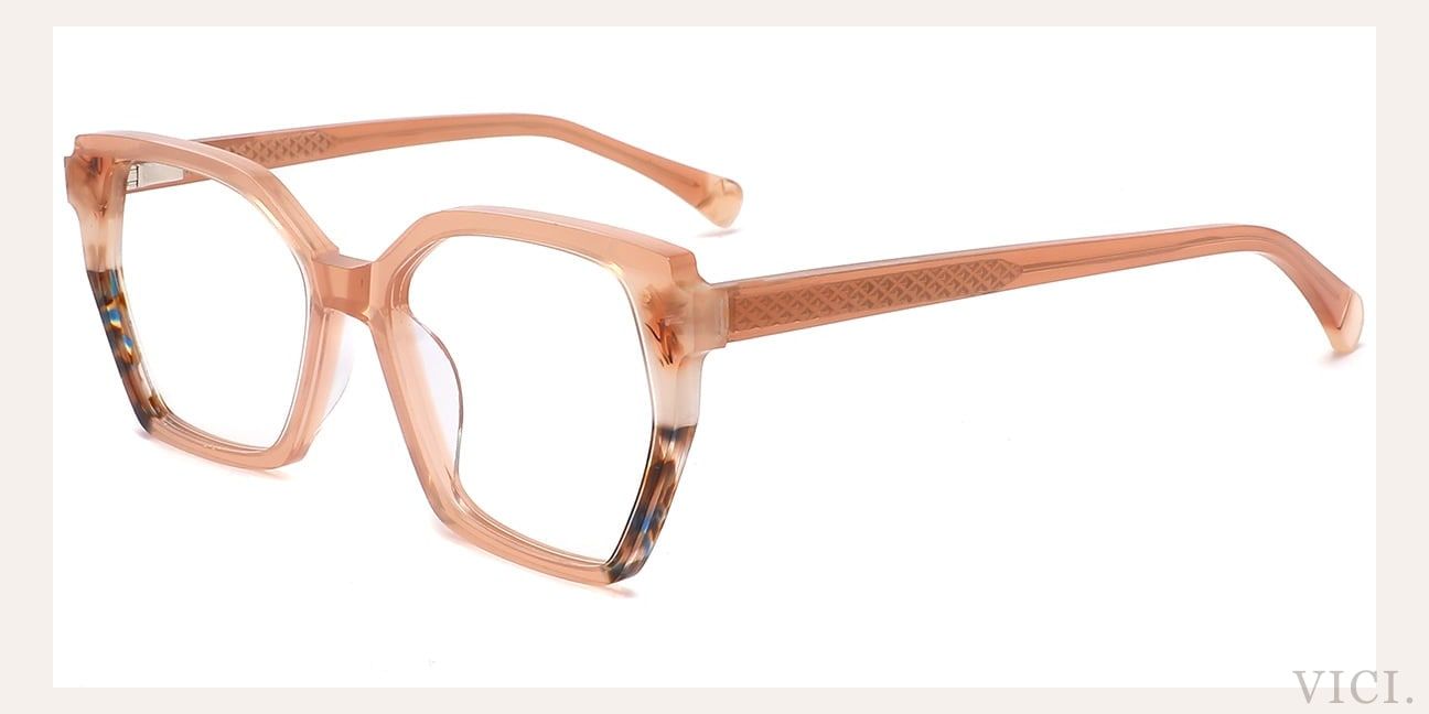 Vici Acetát — Brown