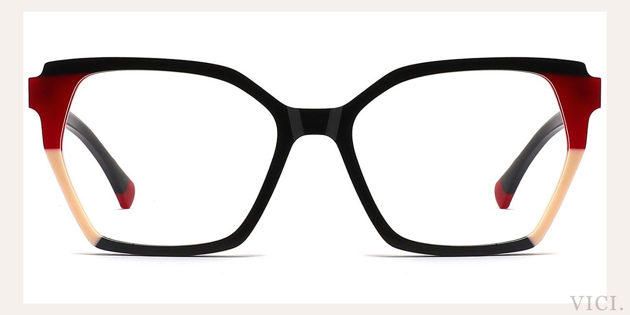 Vici Acetát — Brown