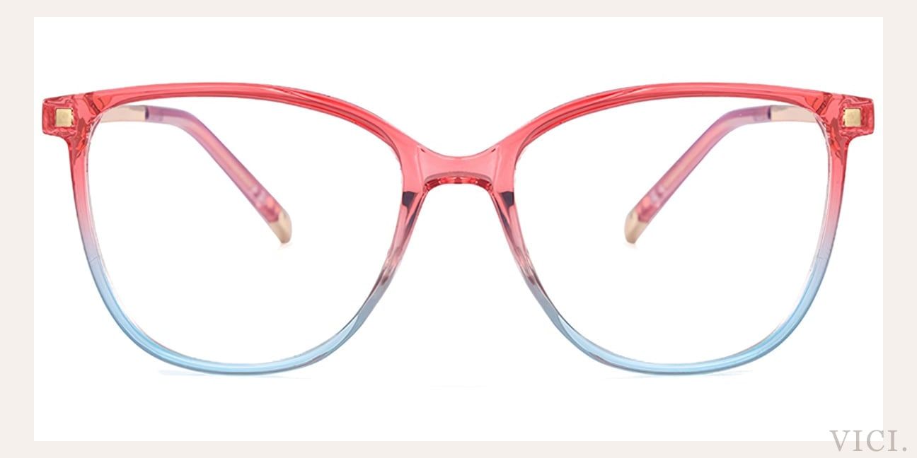 Gradient Pink