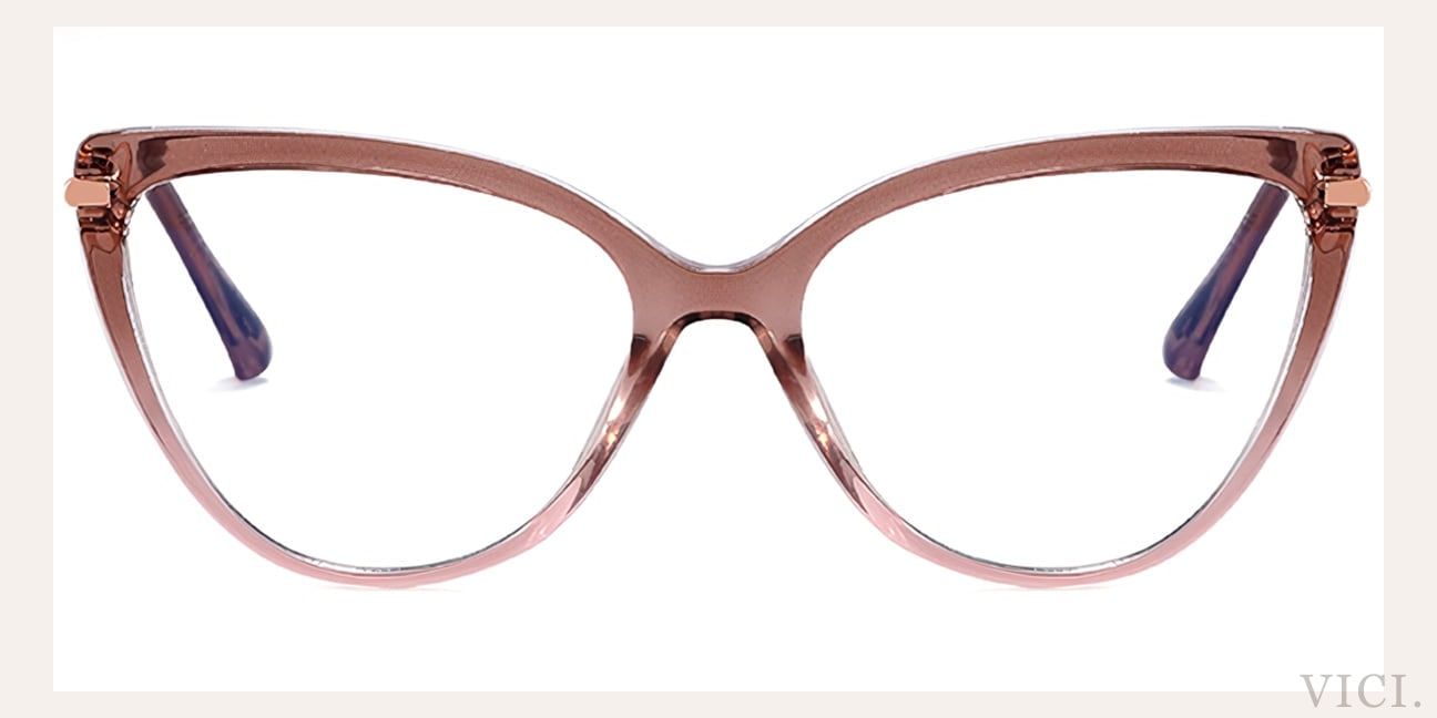 Vici Kov/acetát — Gradient Brown