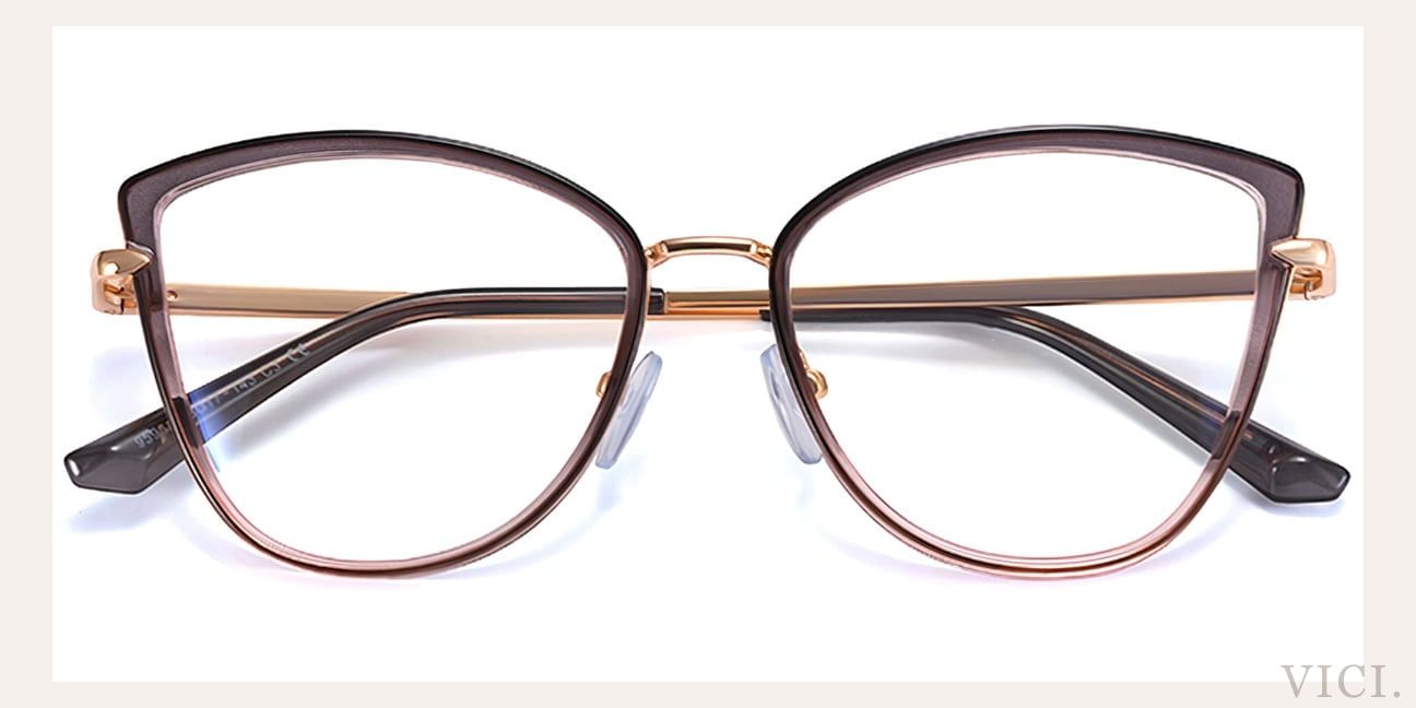 Gradient Brown